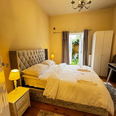 Entire 1Bed Stratford Westfield Lejlighed London Eksteriør billede