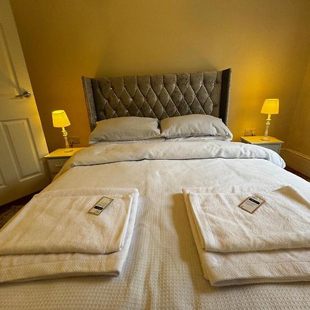Entire 1Bed Stratford Westfield Lejlighed London Eksteriør billede