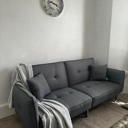 Entire 1Bed Stratford Westfield Lejlighed London Eksteriør billede
