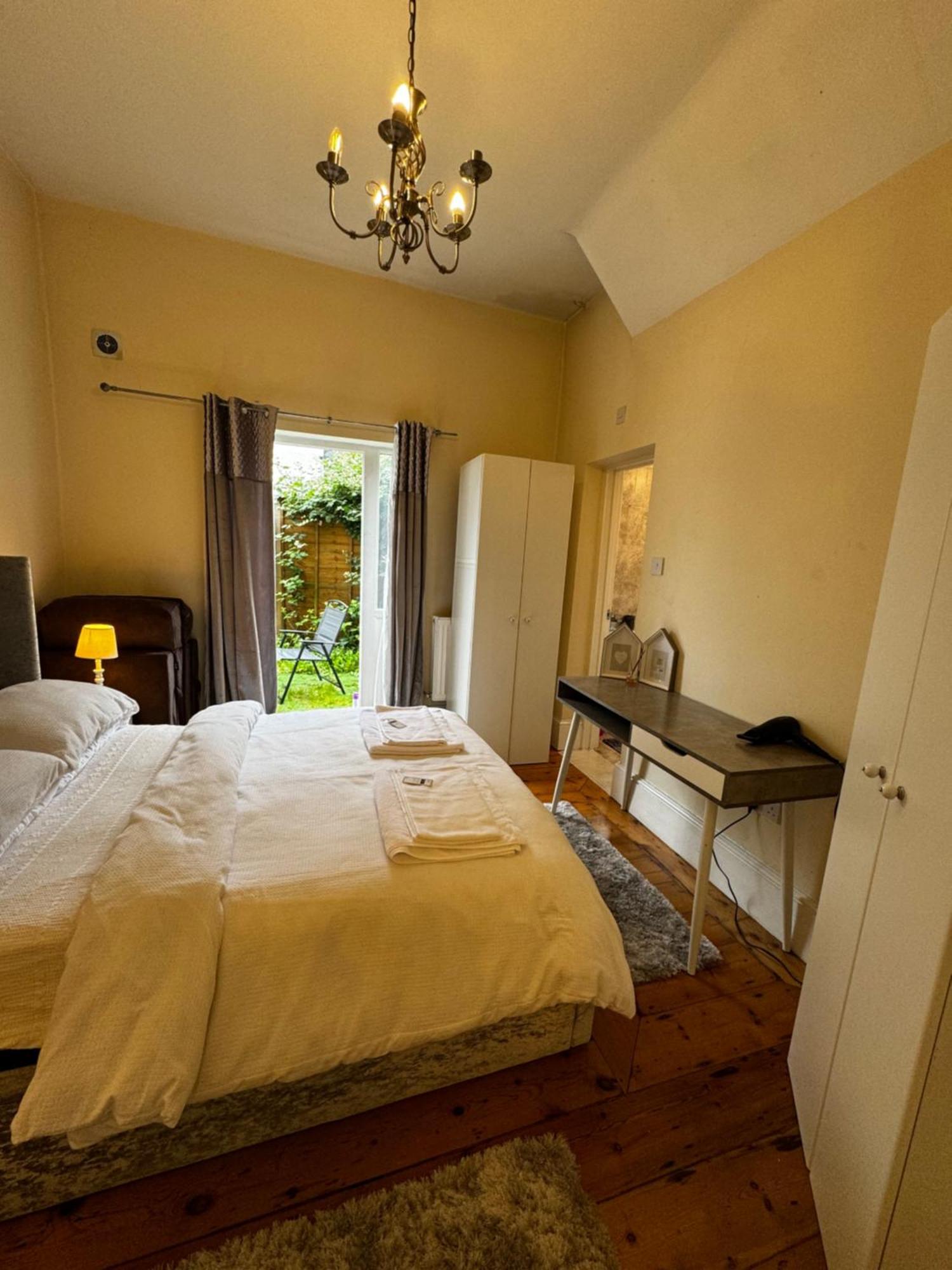 Entire 1Bed Stratford Westfield Lejlighed London Eksteriør billede