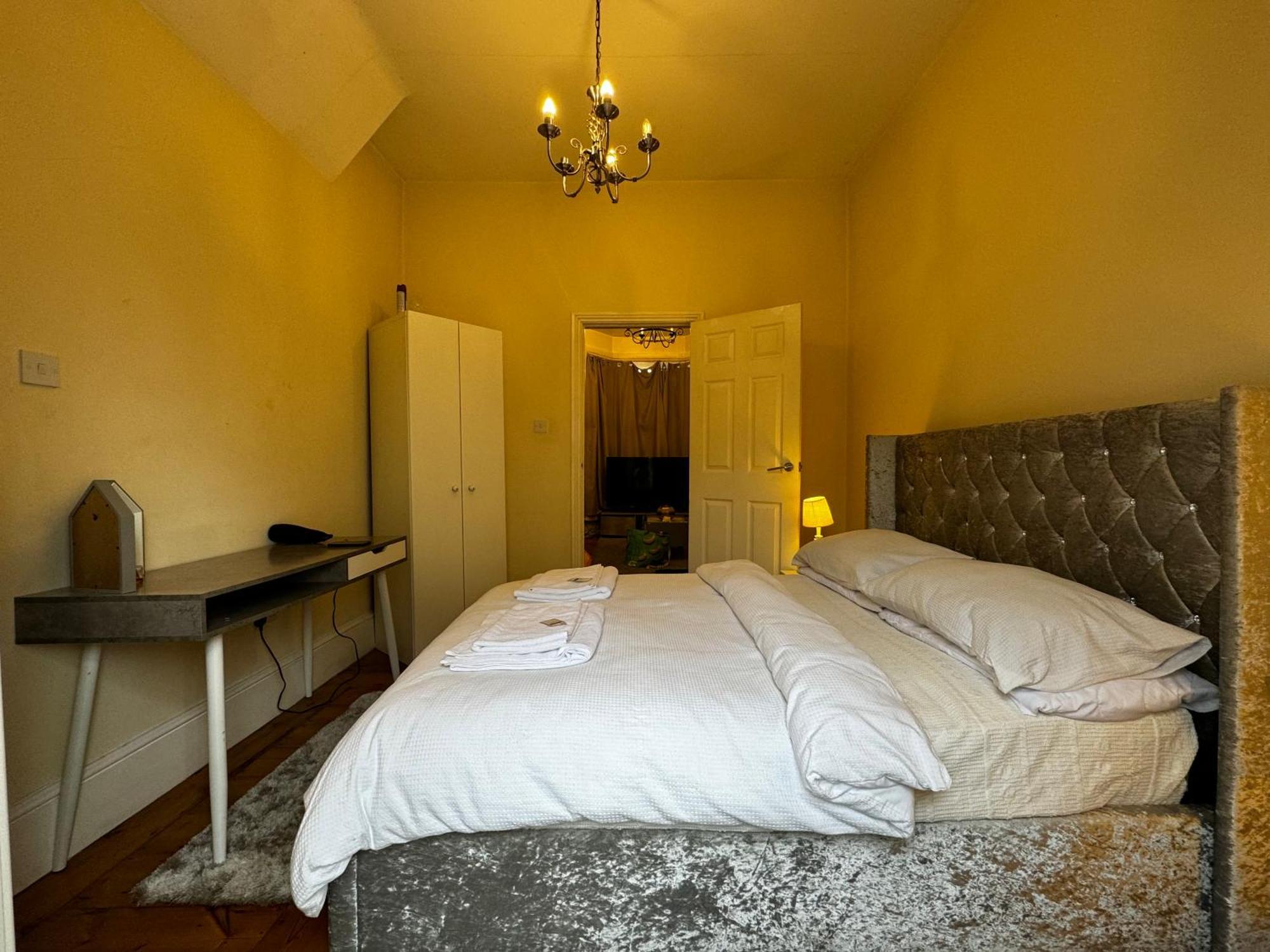 Entire 1Bed Stratford Westfield Lejlighed London Eksteriør billede