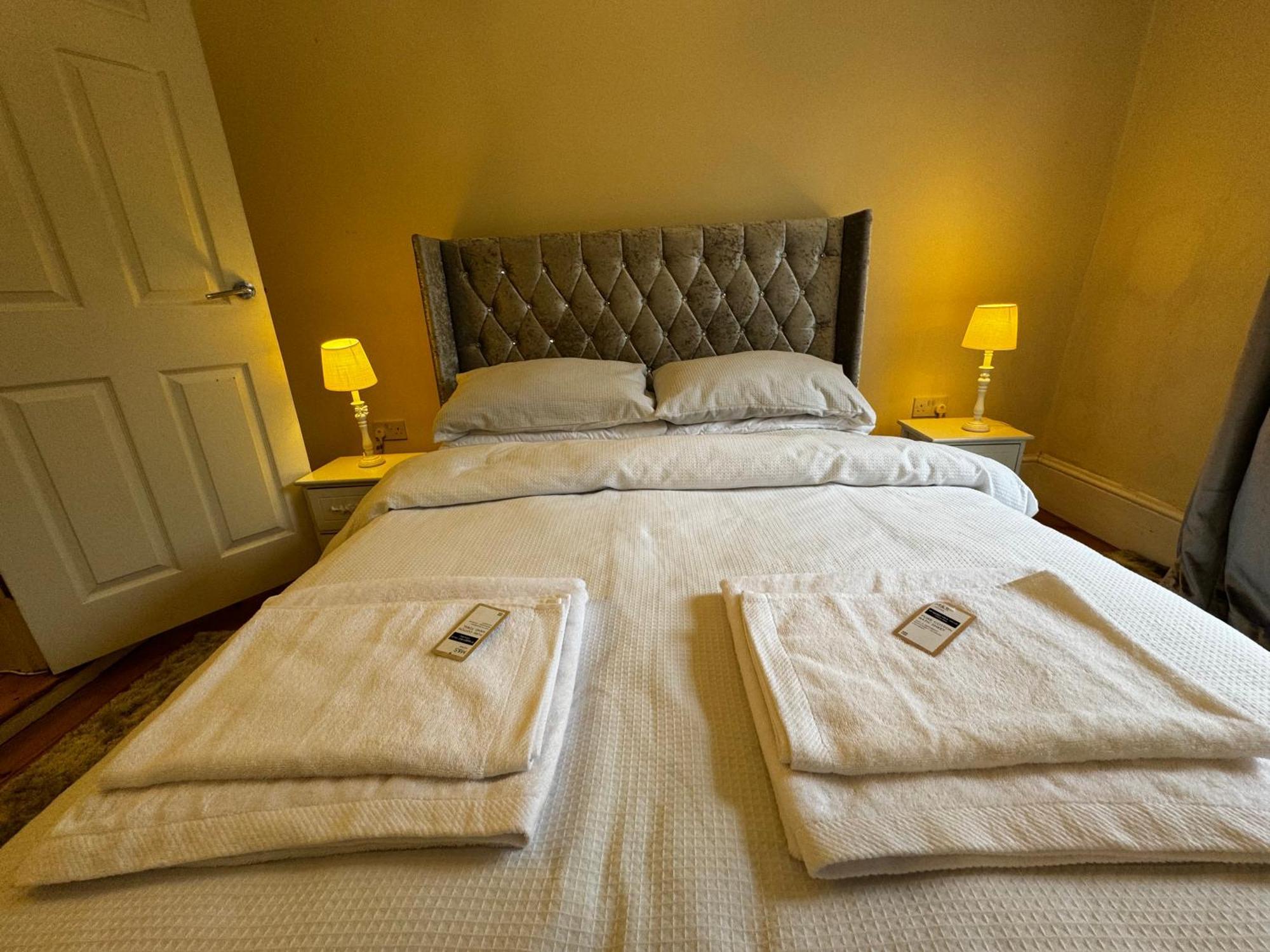 Entire 1Bed Stratford Westfield Lejlighed London Eksteriør billede