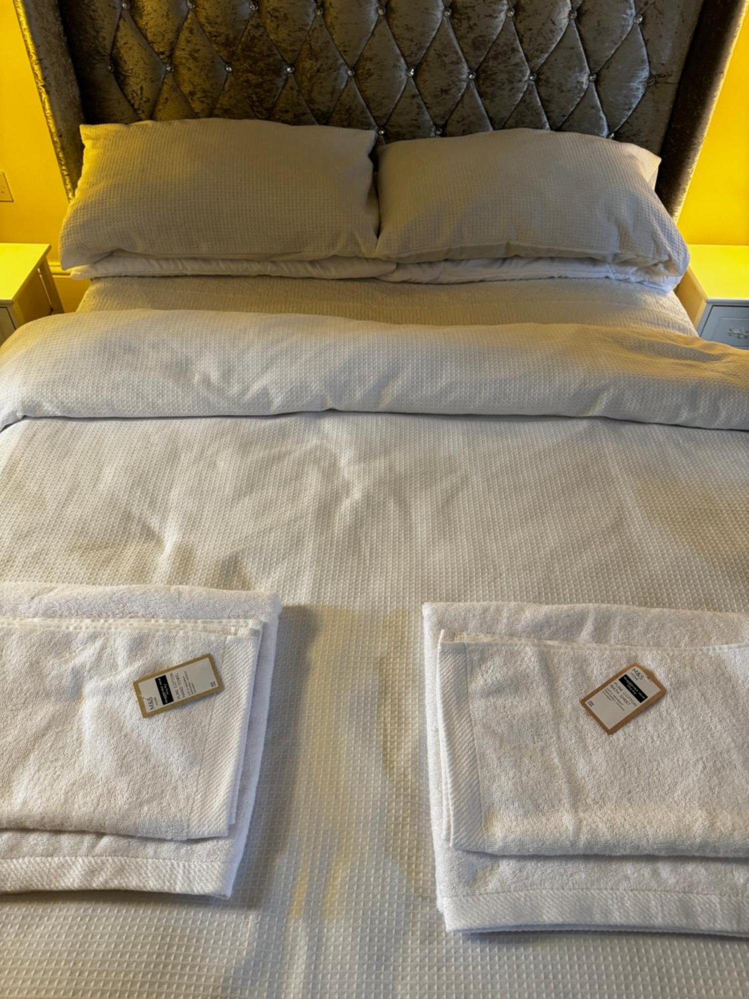 Entire 1Bed Stratford Westfield Lejlighed London Eksteriør billede