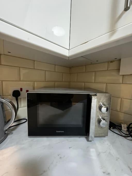 Entire 1Bed Stratford Westfield Lejlighed London Eksteriør billede