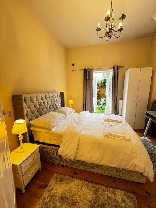 Entire 1Bed Stratford Westfield Lejlighed London Eksteriør billede