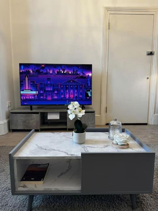 Entire 1Bed Stratford Westfield Lejlighed London Eksteriør billede