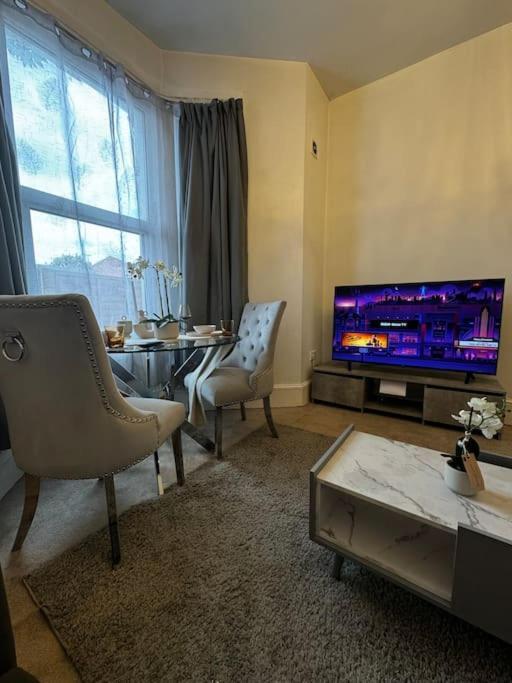 Entire 1Bed Stratford Westfield Lejlighed London Eksteriør billede