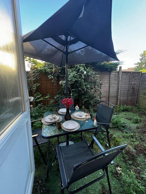 Entire 1Bed Stratford Westfield Lejlighed London Eksteriør billede