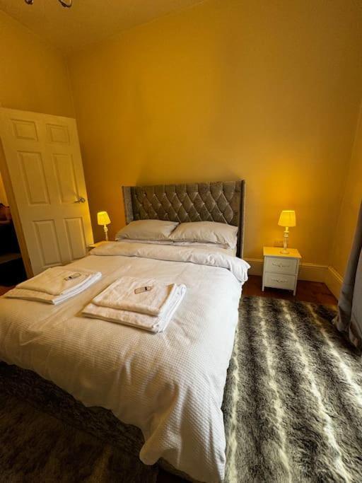 Entire 1Bed Stratford Westfield Lejlighed London Eksteriør billede