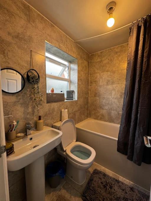 Entire 1Bed Stratford Westfield Lejlighed London Eksteriør billede