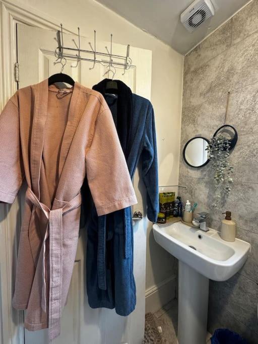 Entire 1Bed Stratford Westfield Lejlighed London Eksteriør billede
