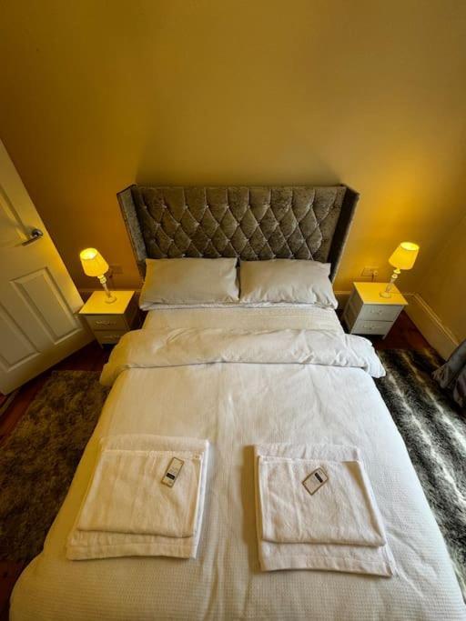 Entire 1Bed Stratford Westfield Lejlighed London Eksteriør billede