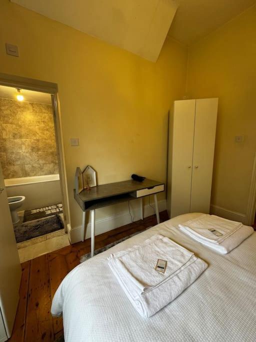 Entire 1Bed Stratford Westfield Lejlighed London Eksteriør billede