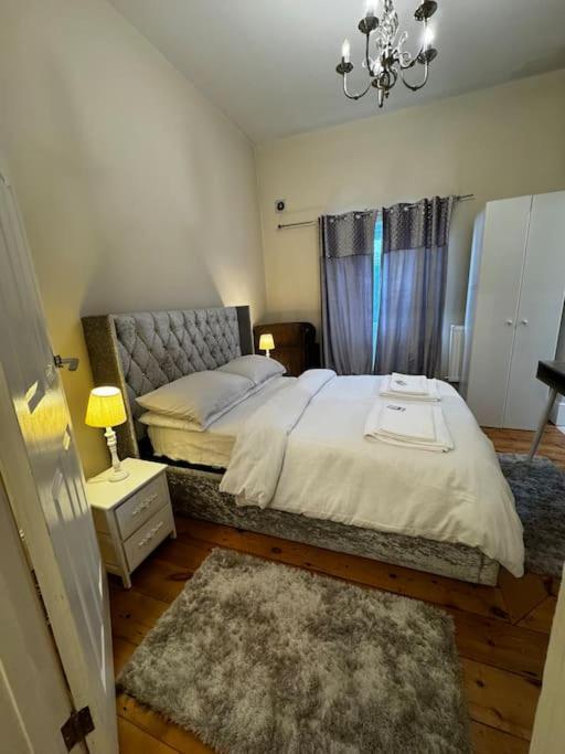 Entire 1Bed Stratford Westfield Lejlighed London Eksteriør billede