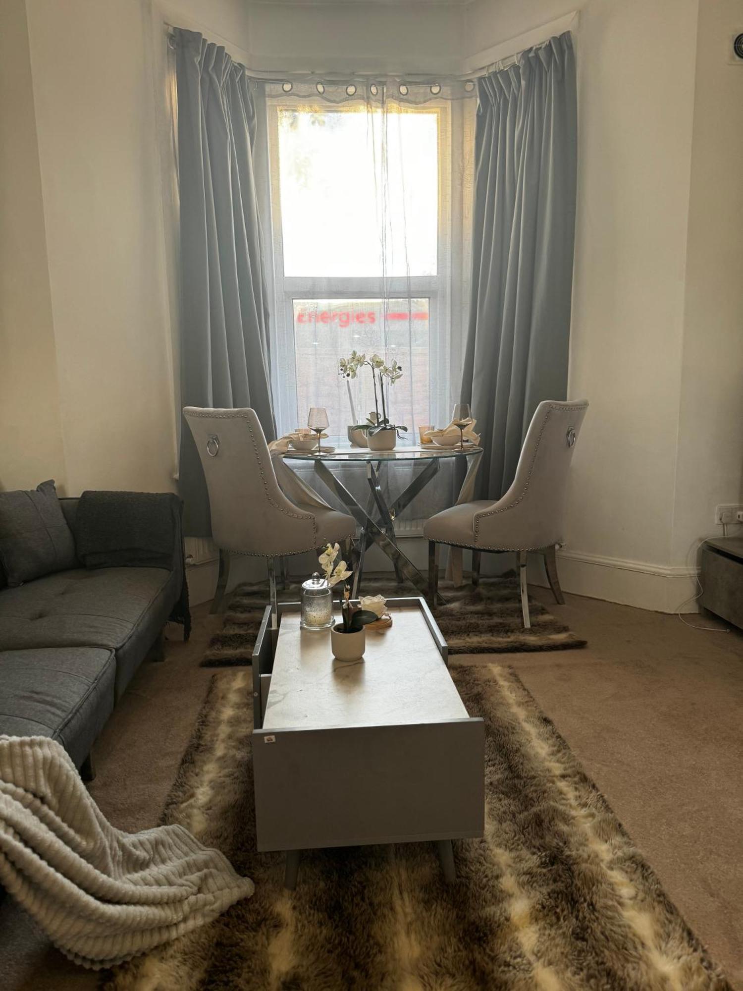 Entire 1Bed Stratford Westfield Lejlighed London Eksteriør billede