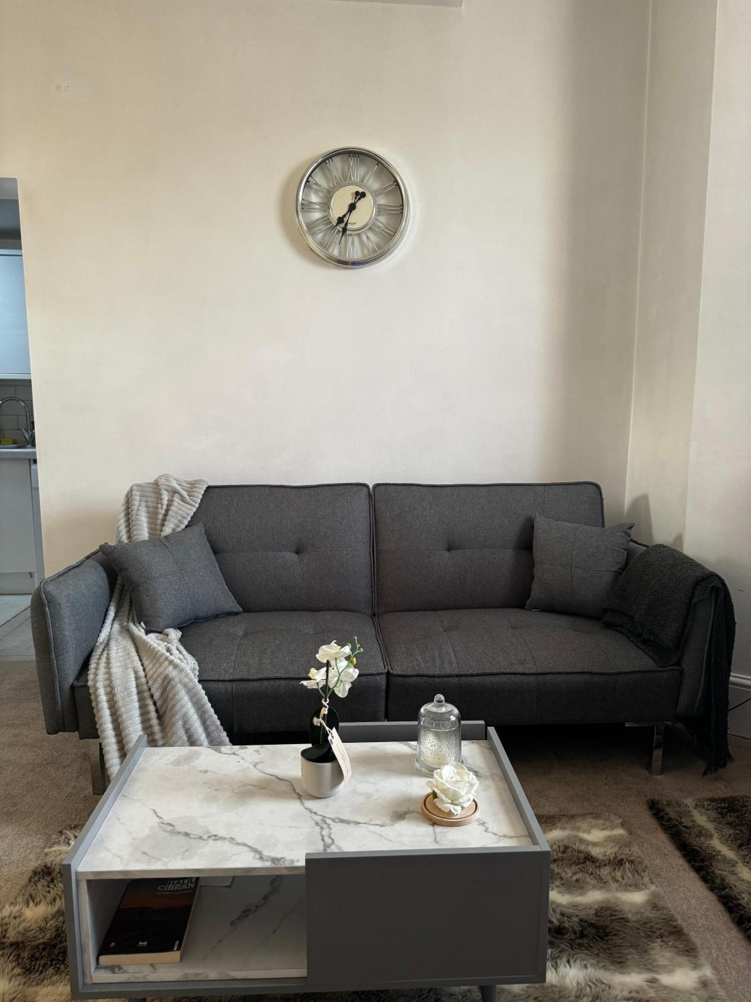 Entire 1Bed Stratford Westfield Lejlighed London Eksteriør billede