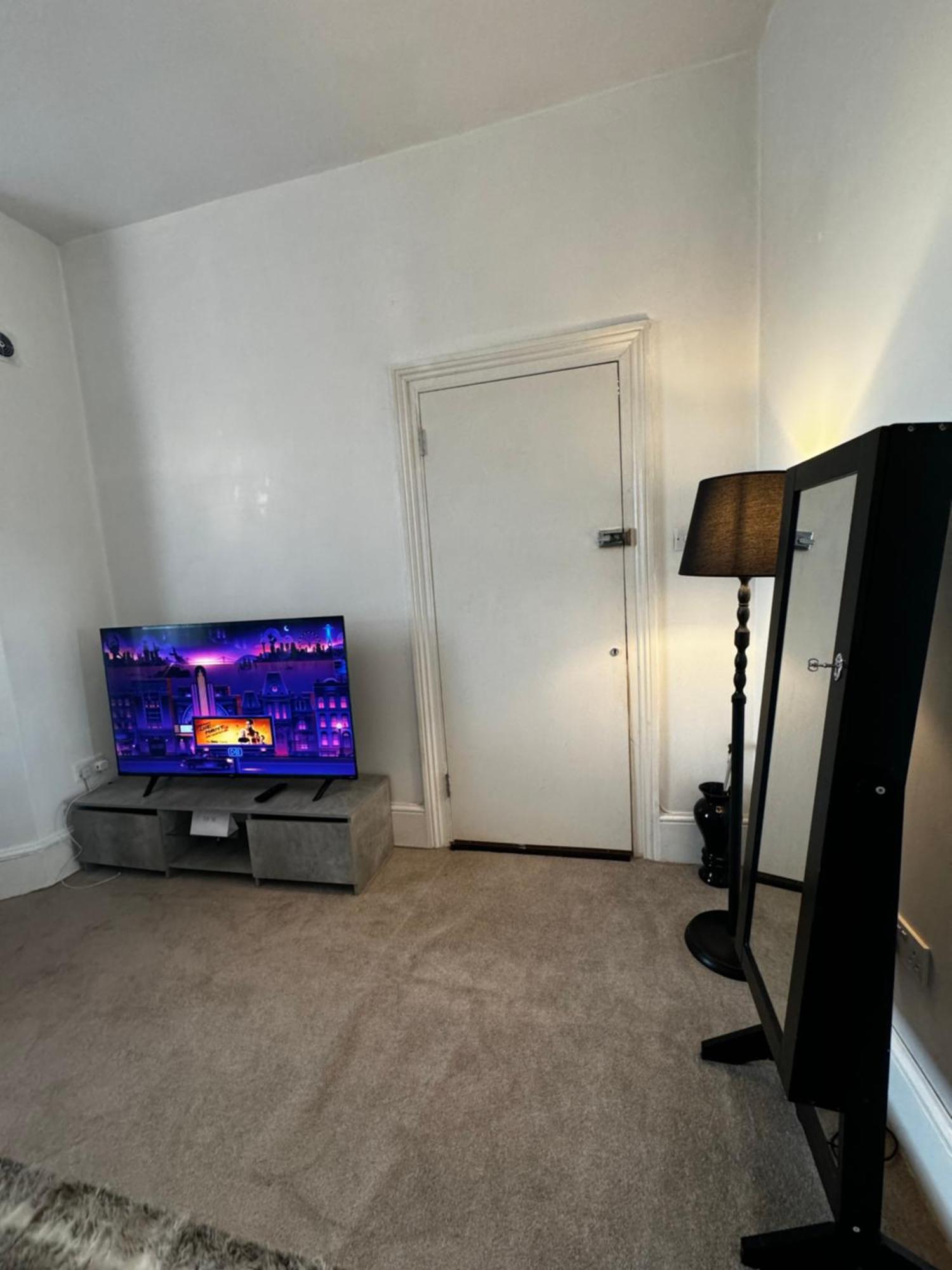 Entire 1Bed Stratford Westfield Lejlighed London Eksteriør billede