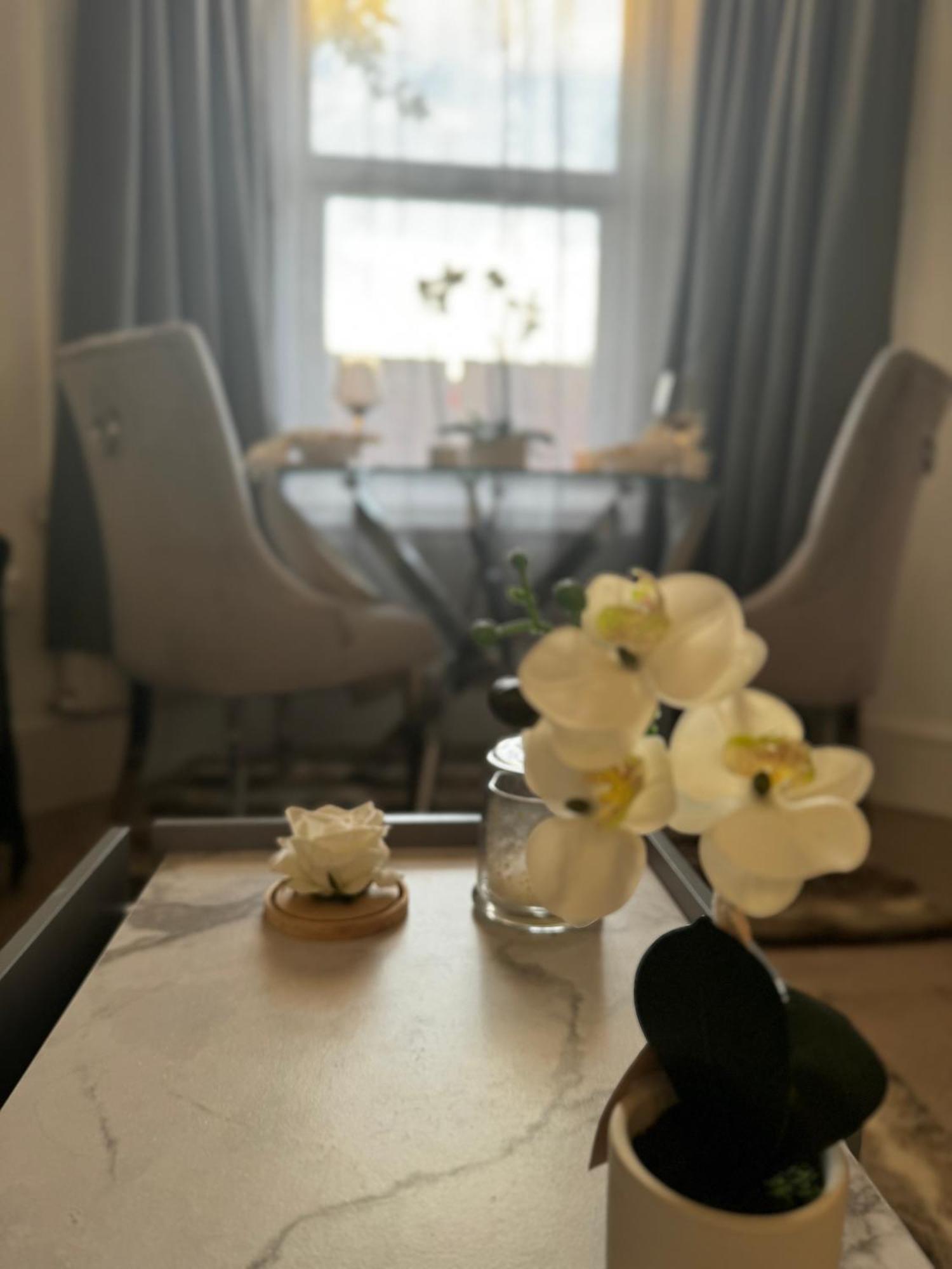 Entire 1Bed Stratford Westfield Lejlighed London Eksteriør billede